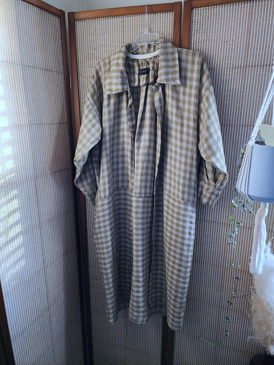 ZW Iris Duster Hack
