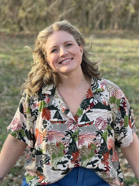 Agave Top & Dress Tester Makes