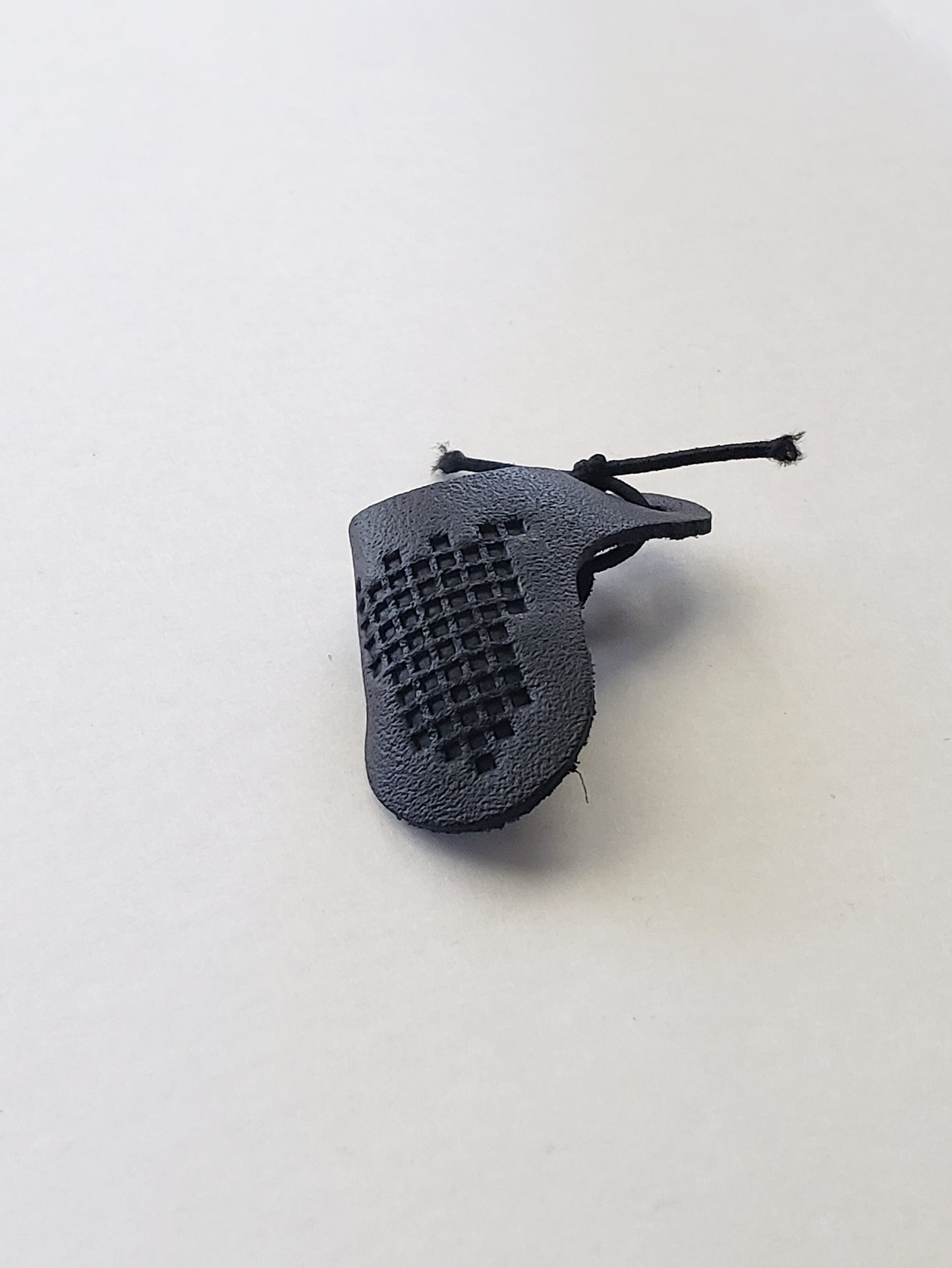 Sashiko Leather Thimble