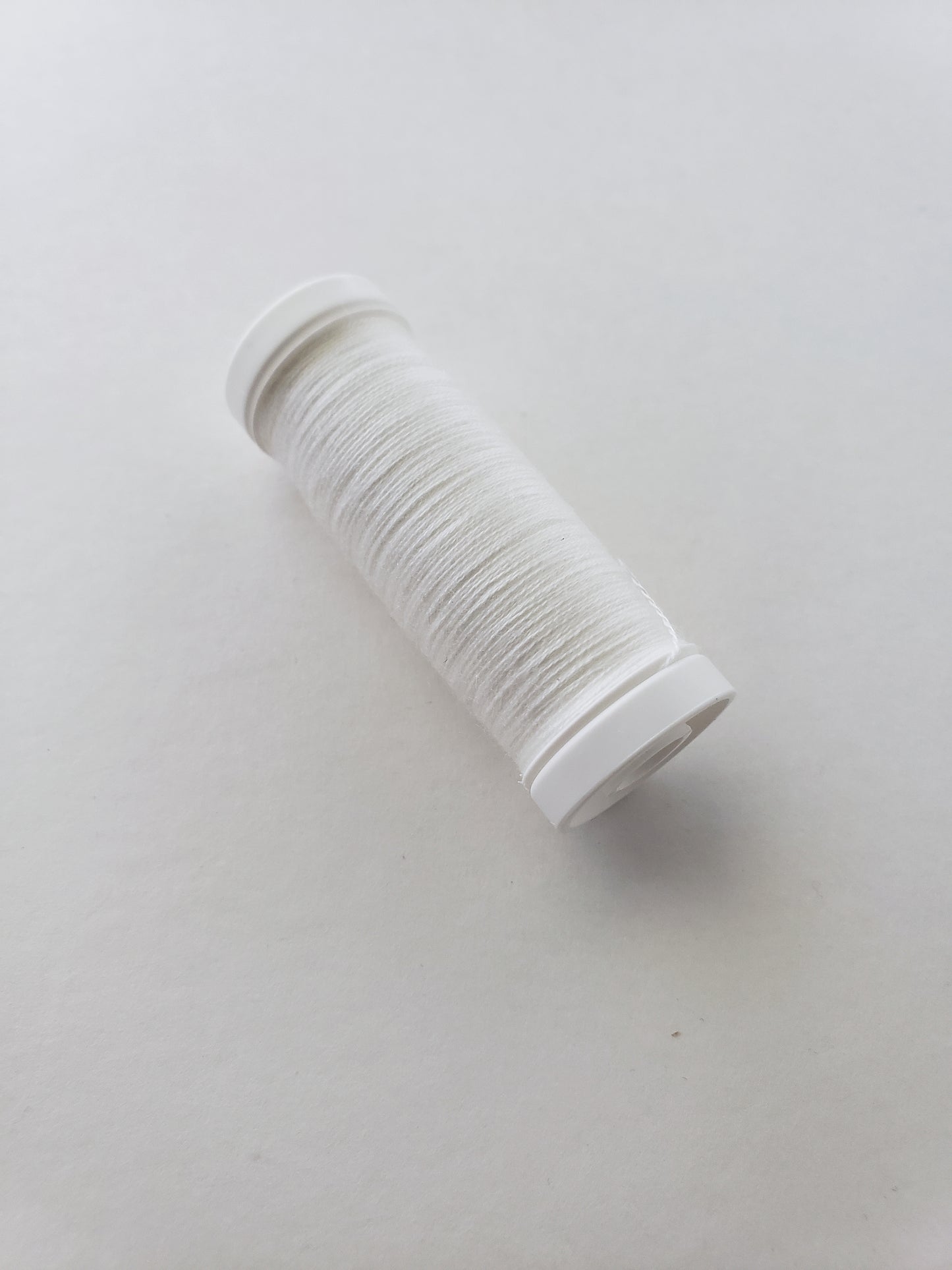 Water Soluble Thread Spool