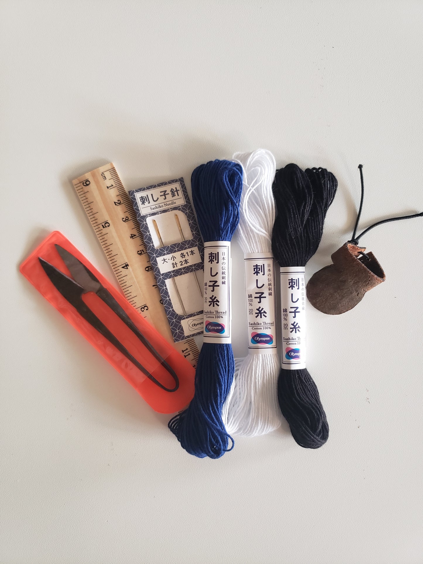 Mending Kit