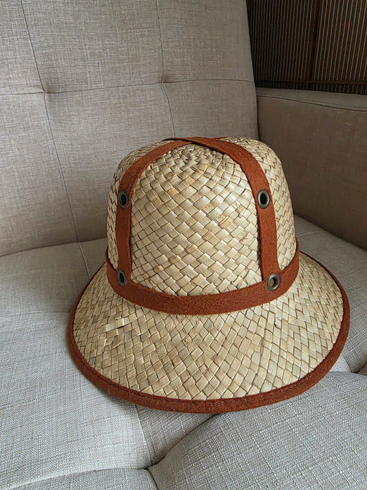 Safari Hat