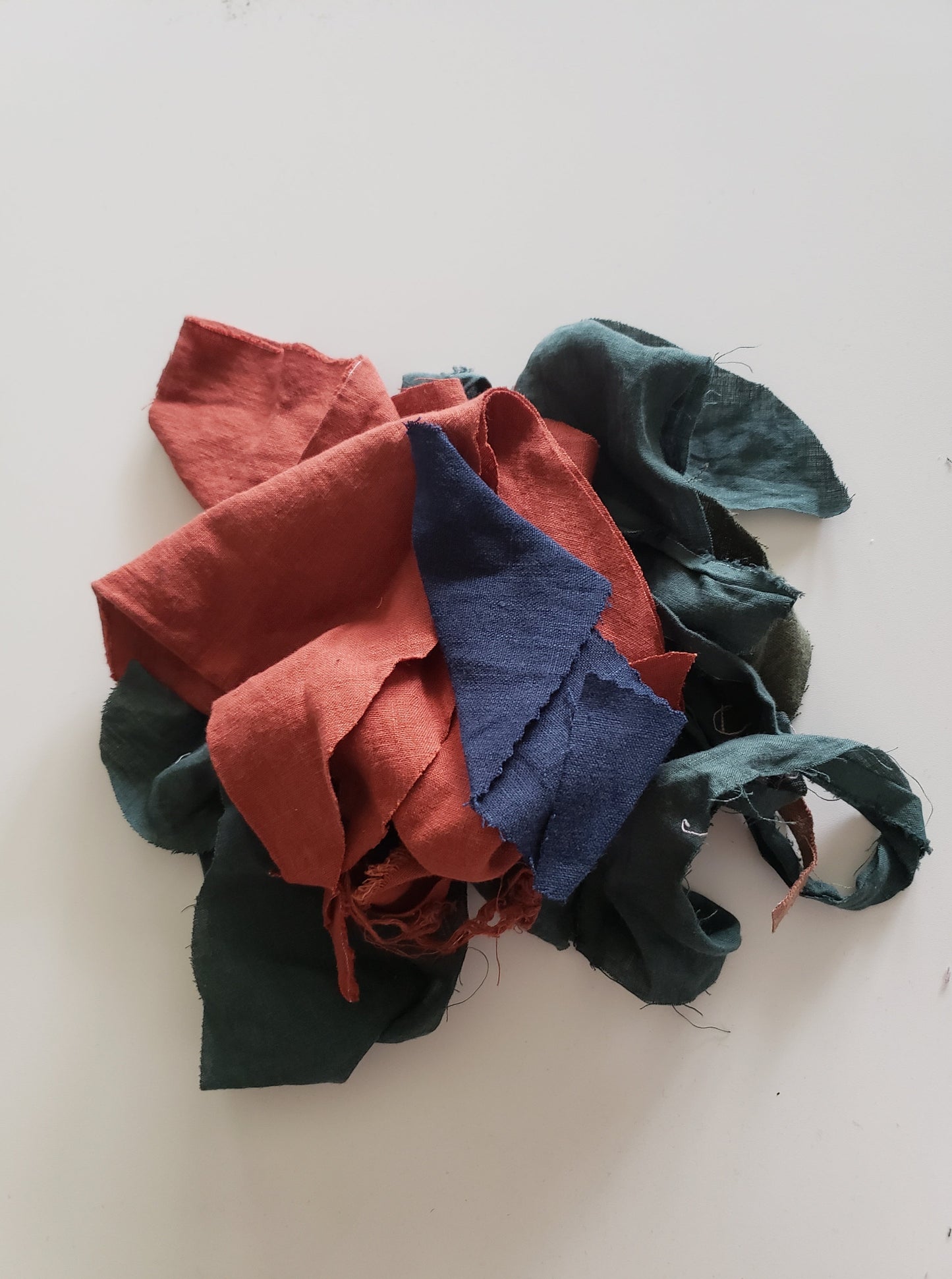 Linen Scraps