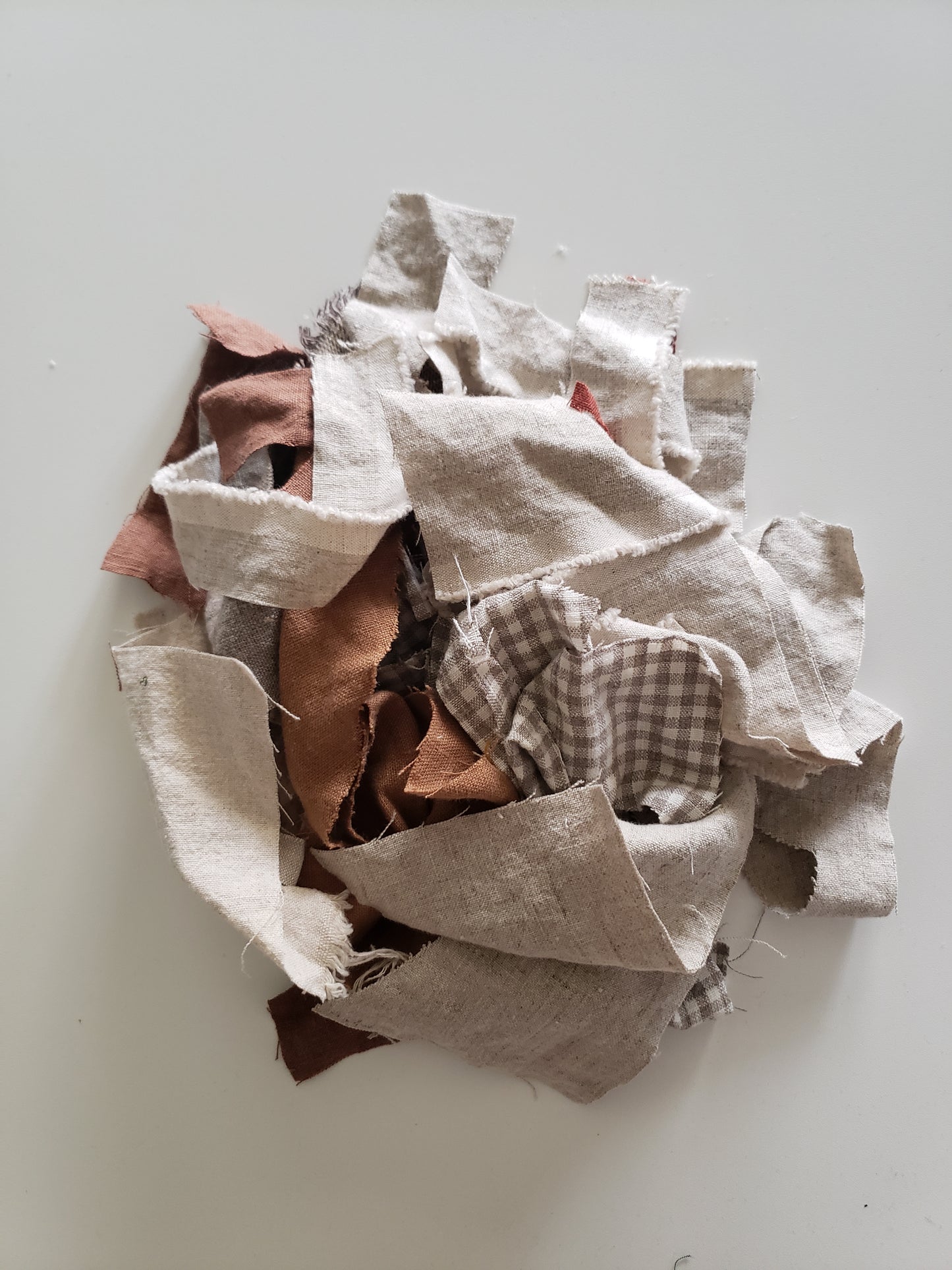 Linen Scraps
