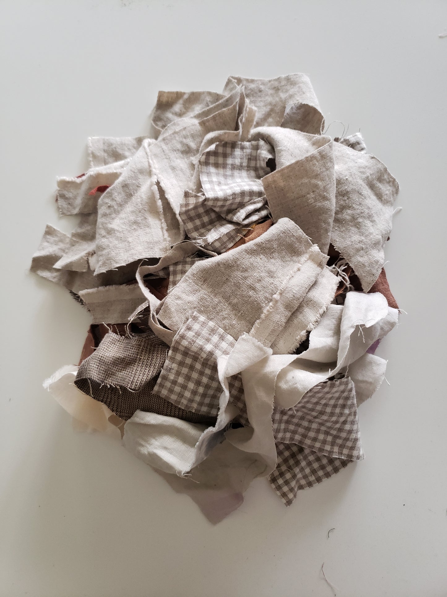 Linen Scraps