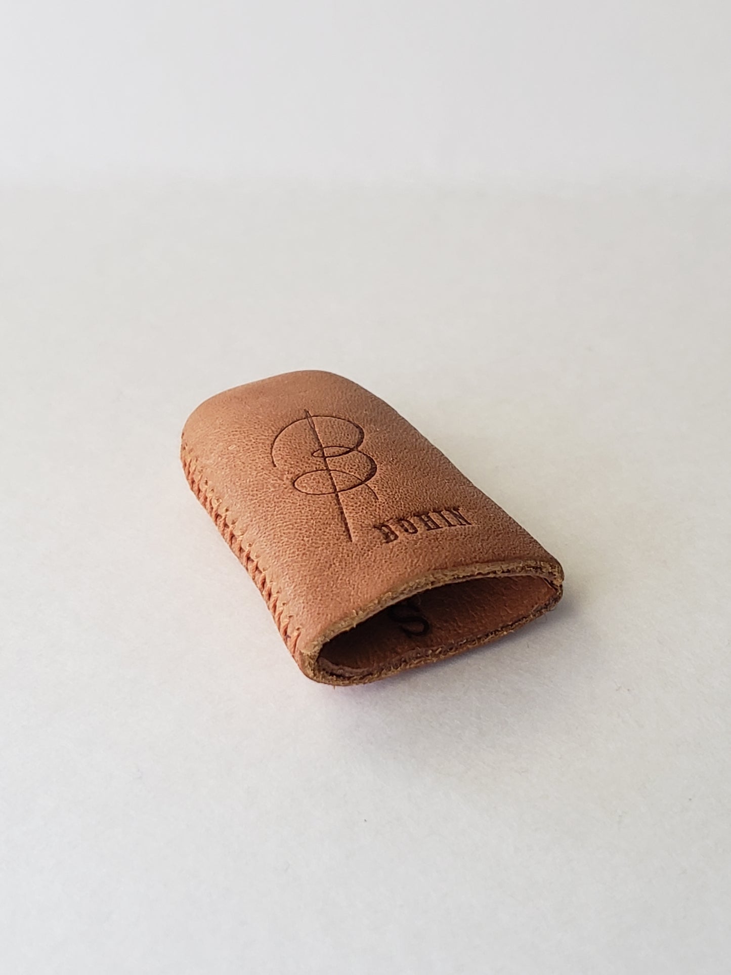 Leather Thimble