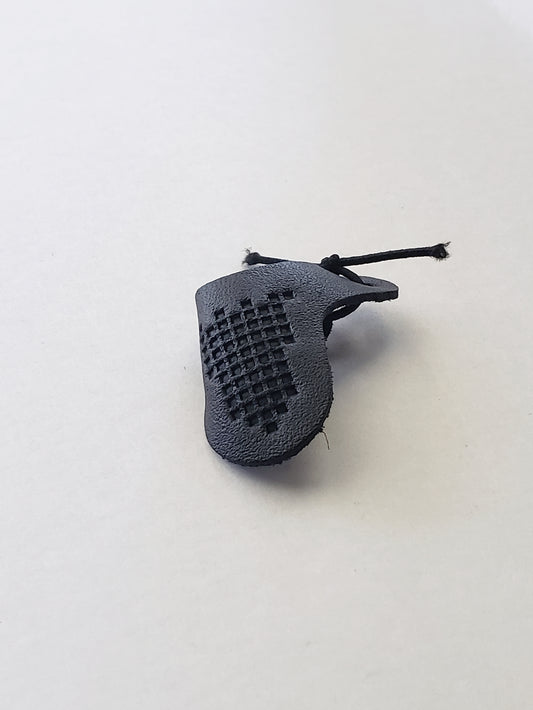 Sashiko Leather Thimble