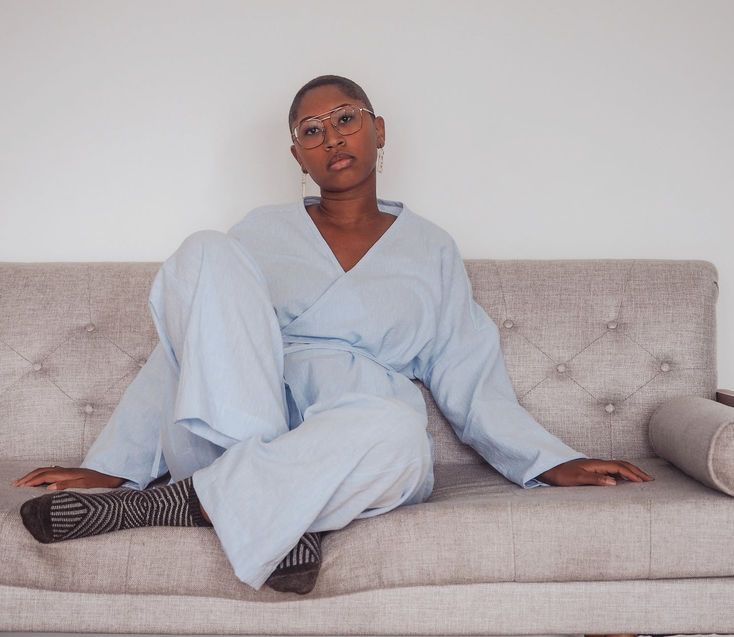 Full Umbra Lounge Set PDF Sewing Pattern